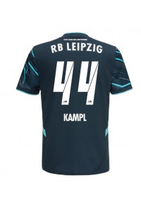 RB Leipzig Kevin Kampl #44 Voetbaltruitje 3e tenue 2024-25 Korte Mouw